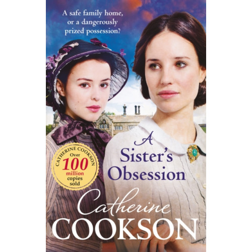 Transworld publishers ltd A Sister's Obsession (häftad, eng)