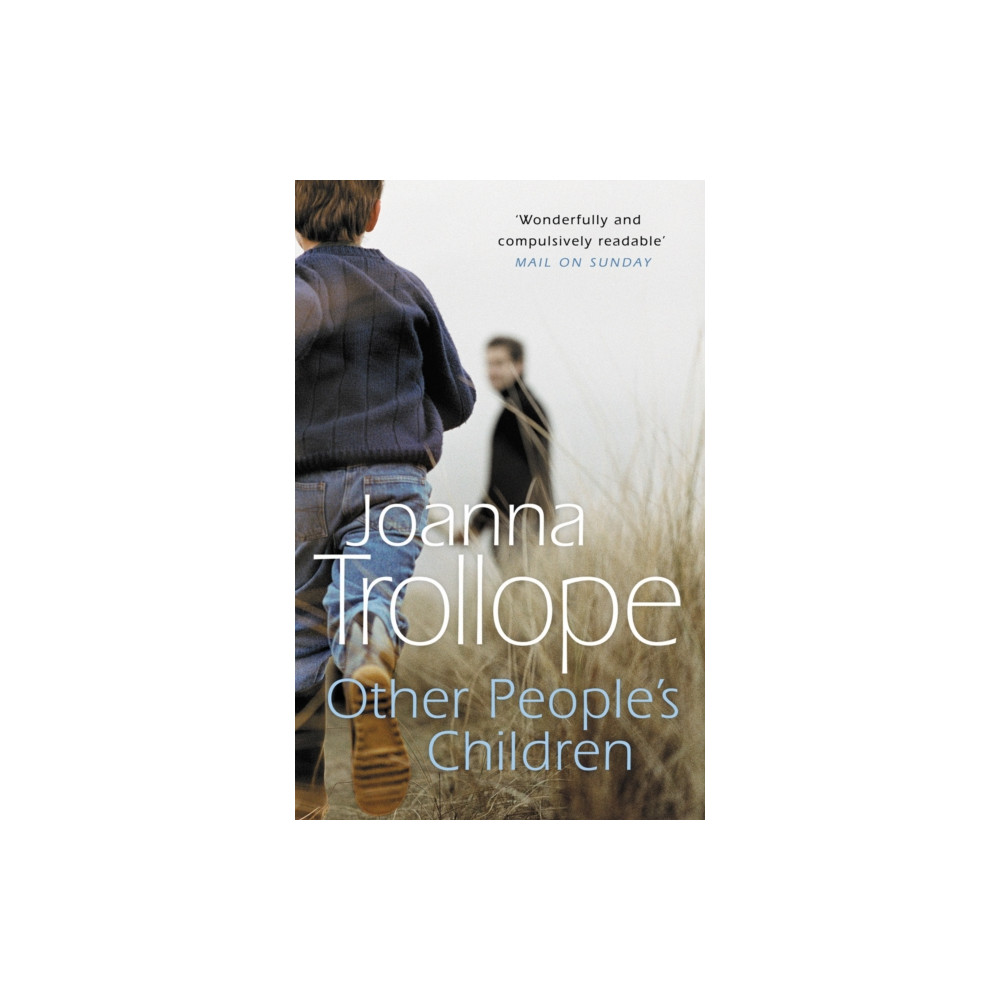 Produktbild för Other People's Children (häftad, eng)