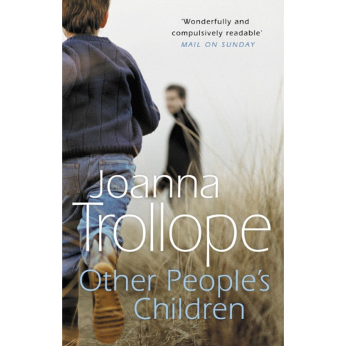 Transworld publishers ltd Other People's Children (häftad, eng)