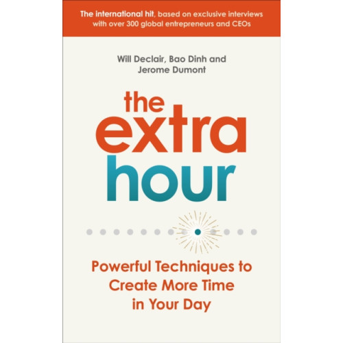 Ebury Publishing The Extra Hour (häftad, eng)
