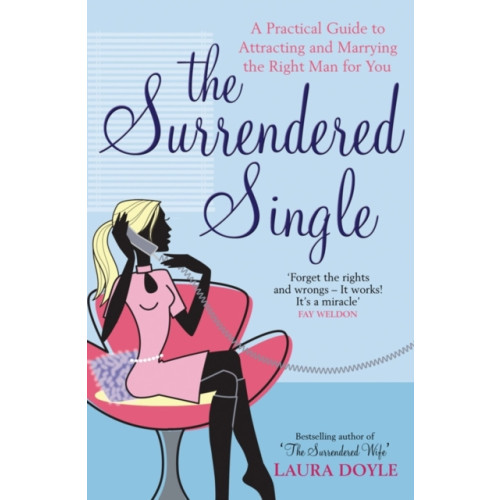 Simon & Schuster The Surrendered Single (häftad, eng)