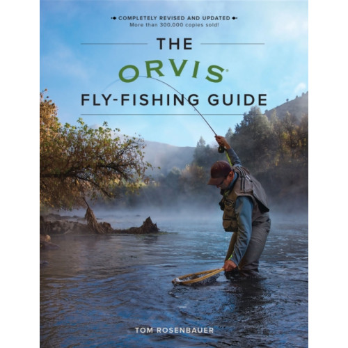 Rowman & littlefield The Orvis Fly-Fishing Guide, Revised (häftad, eng)