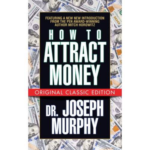 G&D Media How to Attract Money (Original Classic Edition) (häftad, eng)