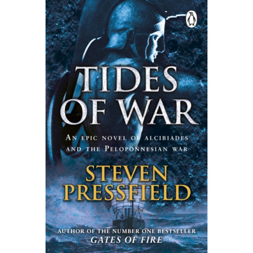 Transworld publishers ltd Tides Of War (häftad, eng)