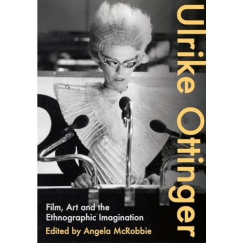 Intellect Ulrike Ottinger (häftad, eng)