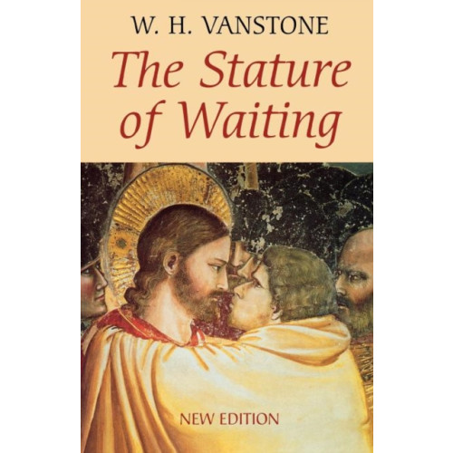 Darton, Longman & Todd Ltd The Stature of Waiting (häftad, eng)