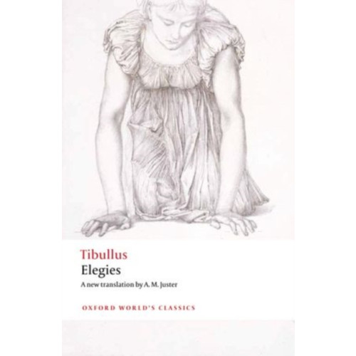 Oxford University Press Elegies (häftad, eng)