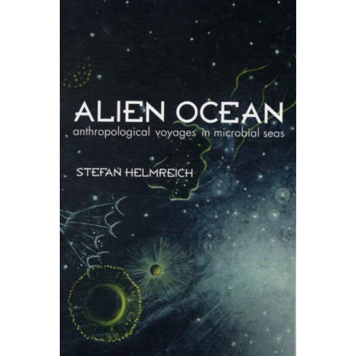 University of california press Alien Ocean (häftad, eng)