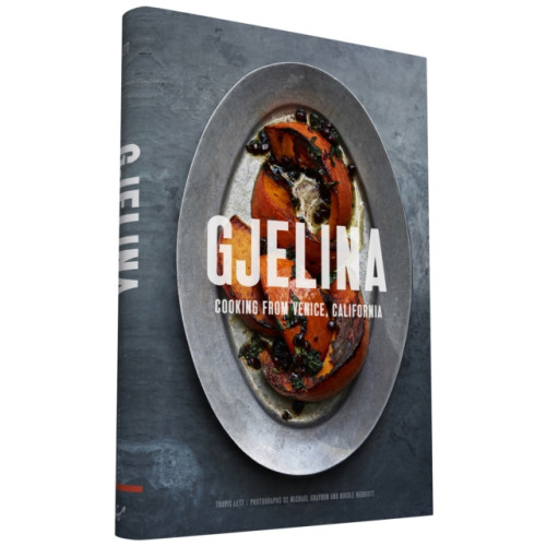 Gjelina , Chronicle Books (inbunden, english)