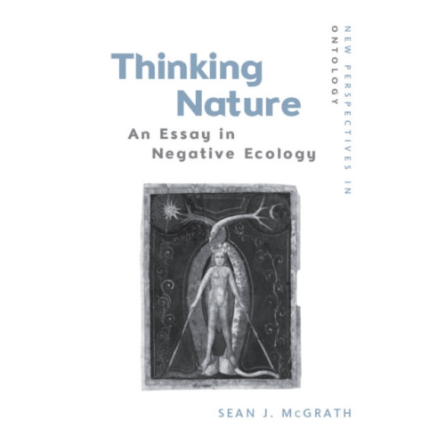 Edinburgh university press Thinking Nature (häftad, eng)