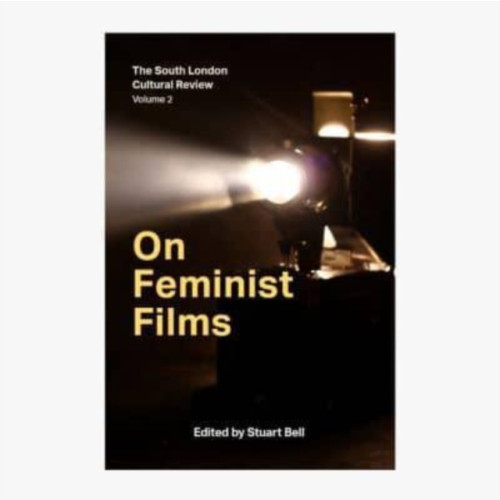 The 87 Press On Feminist Films (häftad, eng)