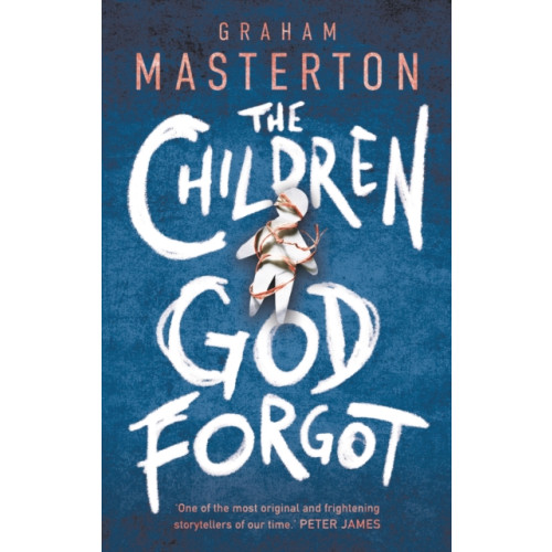 Bloomsbury Publishing PLC The Children God Forgot (häftad, eng)