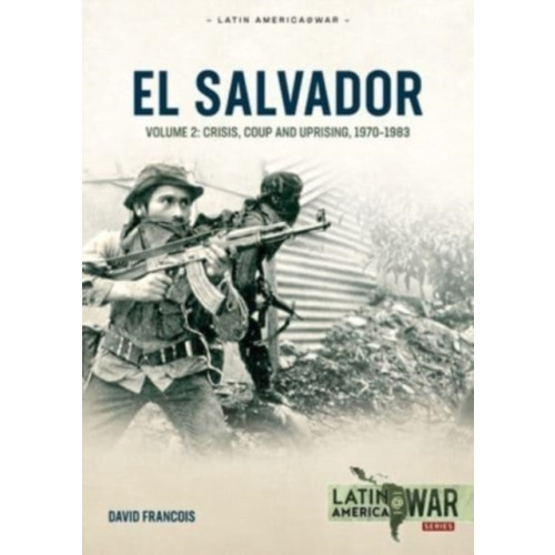 Helion & Company El Salvador Volume 2 (häftad, eng)