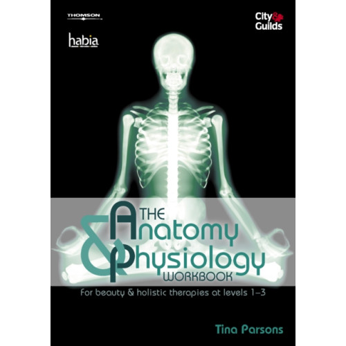 Cengage Learning EMEA The Anatomy & Physiology Workbook (häftad, eng)