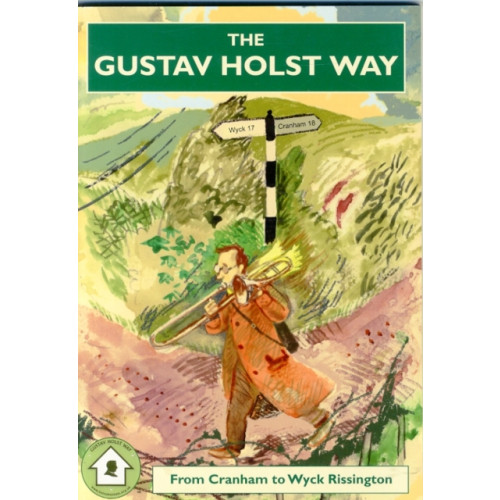 Reardon Publishing The Gustav Holst Way (häftad, eng)