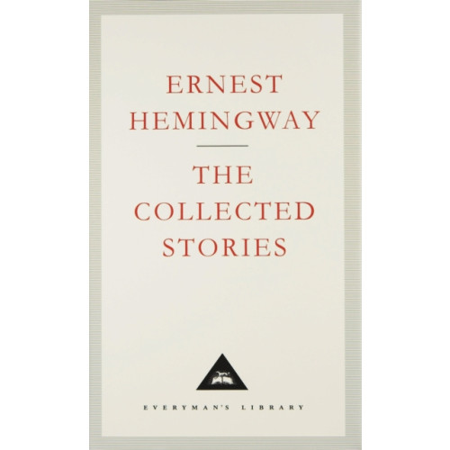 Everyman The Collected Stories (inbunden, eng)