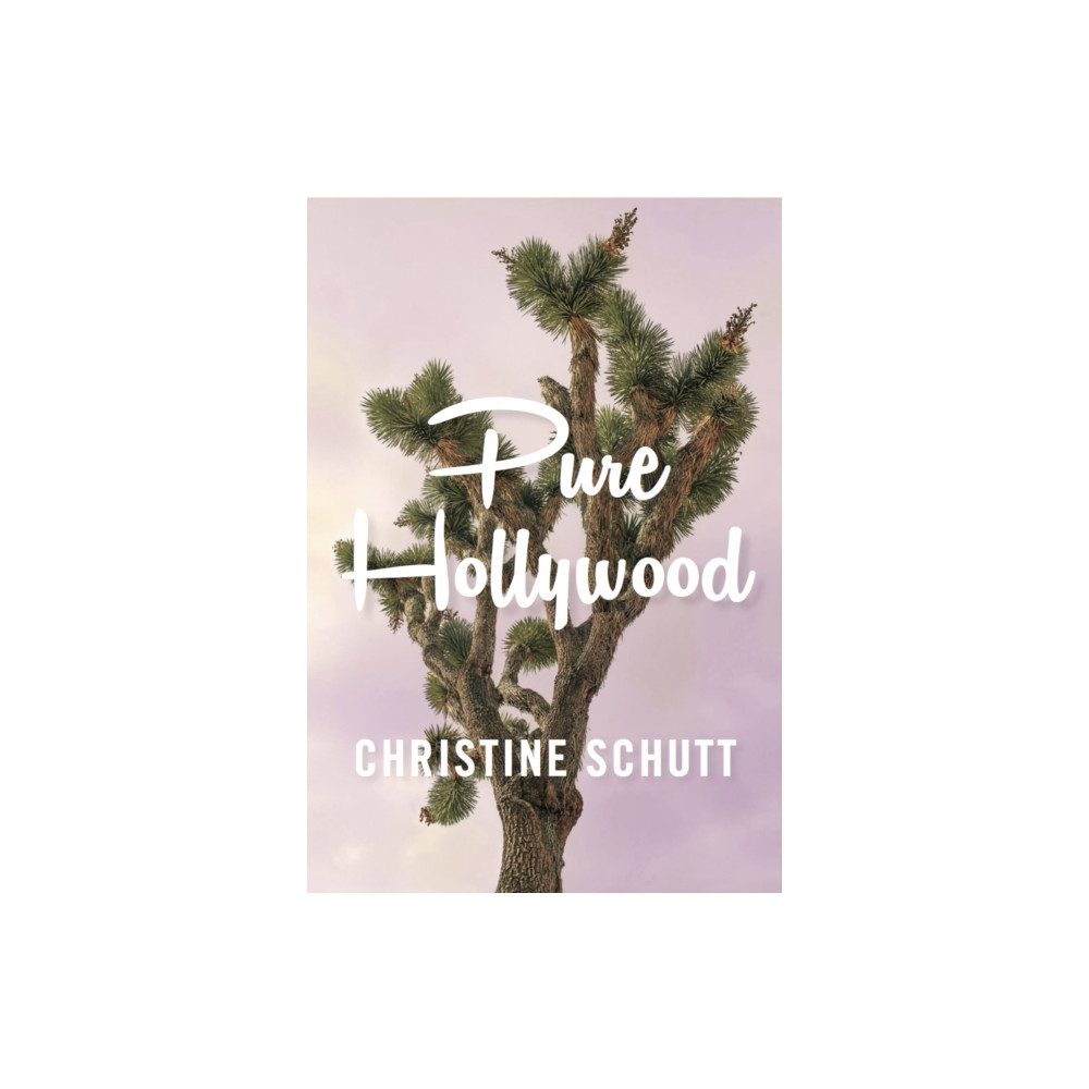 Produktbild för Pure Hollywood (häftad, eng)
