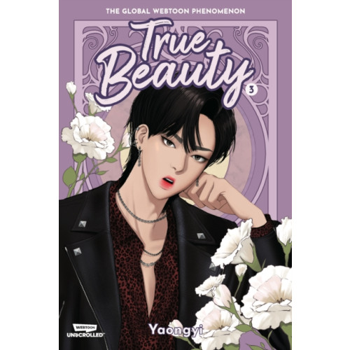 Wattpad WEBTOON Book Group True Beauty Volume Three (inbunden, eng)