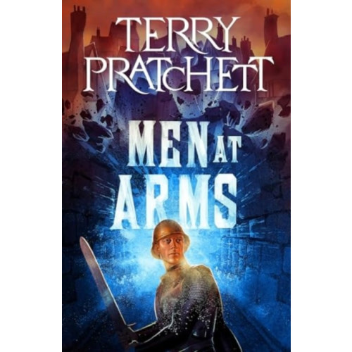 HarperCollins Men at Arms (häftad, eng)