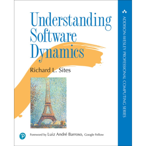 Pearson Education (US) Understanding Software Dynamics (häftad, eng)