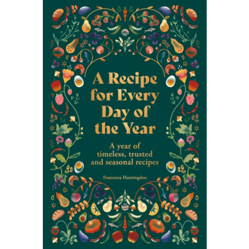 Octopus publishing group A Recipe for Every Day of the Year (inbunden, eng)