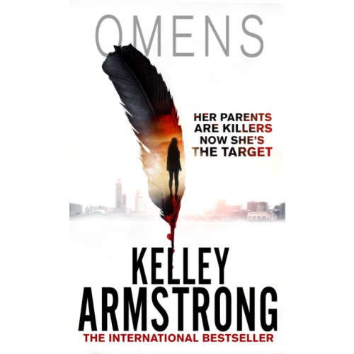 Little, Brown Book Group Omens (häftad, eng)