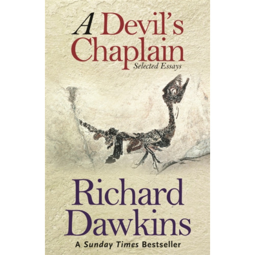 Orion Publishing Co A Devil's Chaplain (häftad, eng)