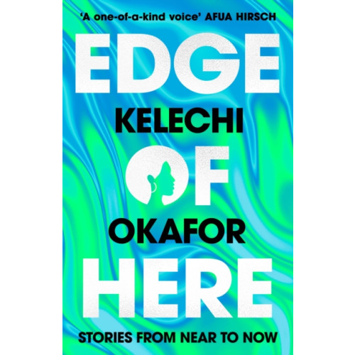 Orion Publishing Co Edge of Here (häftad, eng)
