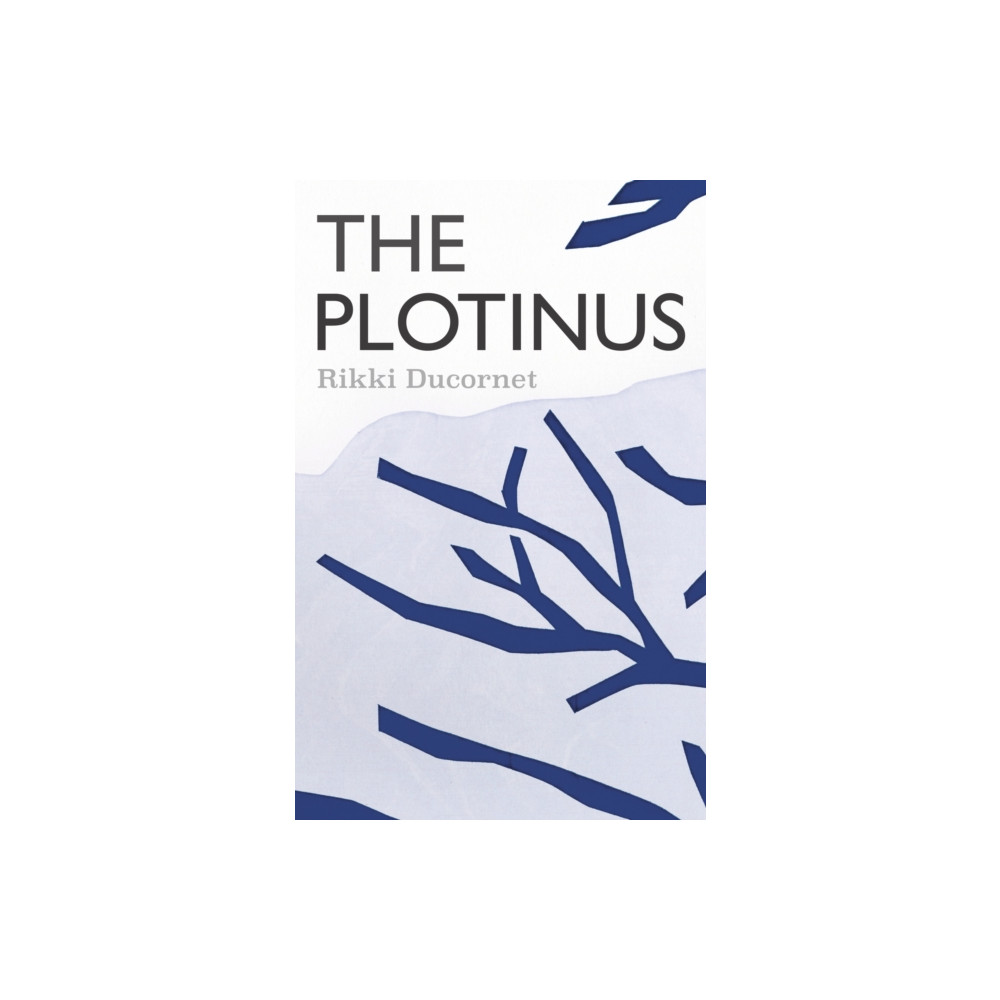 Produktbild för The Plotinus (häftad, eng)