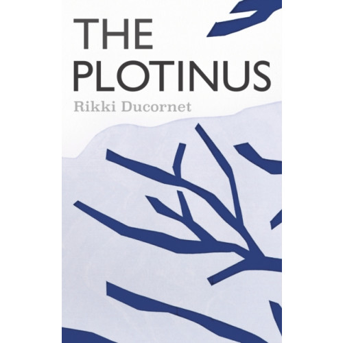 Coffee House Press The Plotinus (häftad, eng)