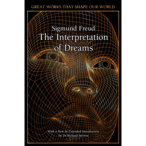 Flame Tree Publishing The Interpretation of Dreams (inbunden, eng)