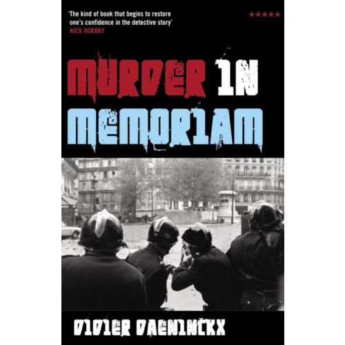 Profile Books Ltd Murder In Memoriam (häftad, eng)