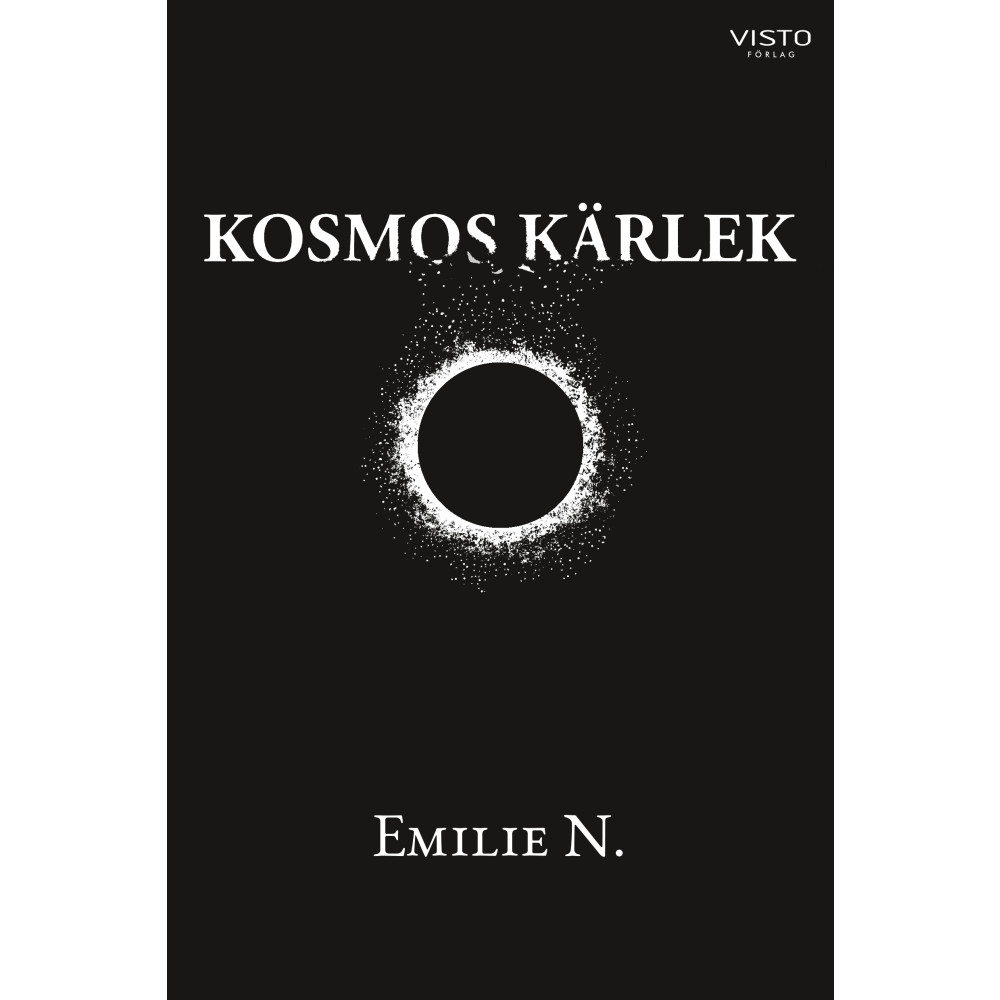 Produktbild för Kosmos Kärlek (bok, flexband)