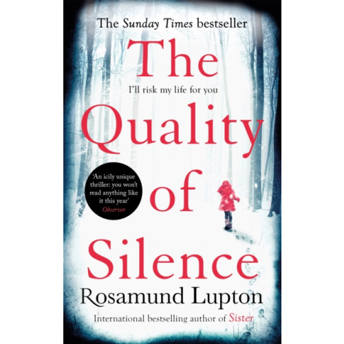 Little, Brown Book Group The Quality of Silence (häftad, eng)