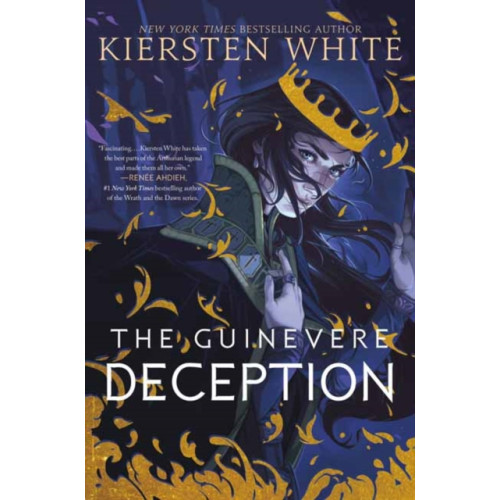 Random House USA Inc Guinevere Deception (häftad, eng)