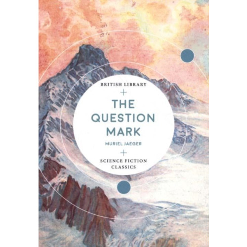 British Library Publishing The Question Mark (häftad, eng)