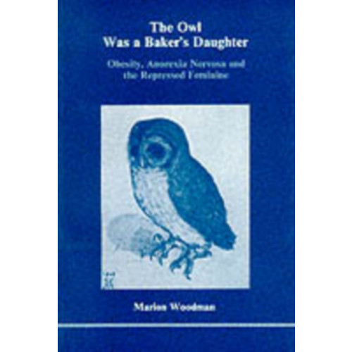 Inner City Books The Owl Was a Baker's Daughter (häftad, eng)