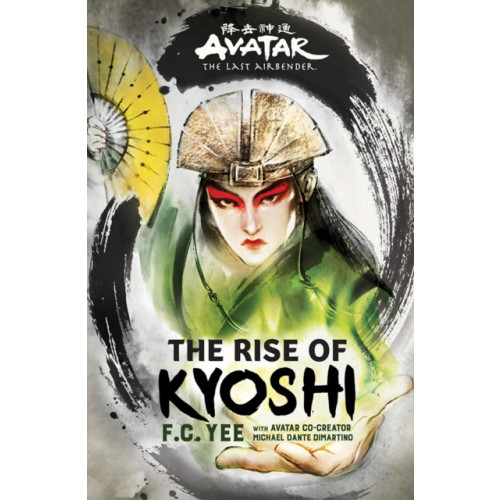 Abrams Avatar, The Last Airbender: The Rise of Kyoshi (Chronicles of the Avatar Book 1) (häftad, eng)