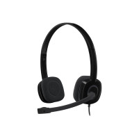 Produktbild för Logitech Stereo H151 - headset