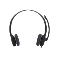 Produktbild för Logitech Stereo H151 - headset