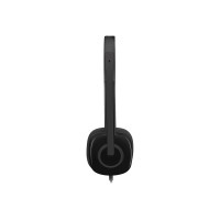 Produktbild för Logitech Stereo H151 - headset