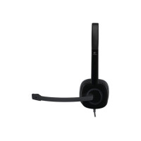 Produktbild för Logitech Stereo H151 - headset