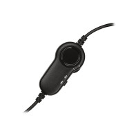 Produktbild för Logitech Stereo H151 - headset