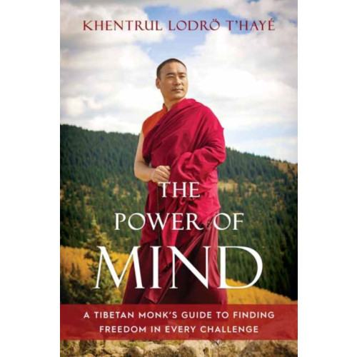 Shambhala Publications Inc The Power of Mind (häftad, eng)