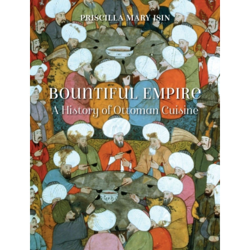 Reaktion Books Bountiful Empire (inbunden, eng)