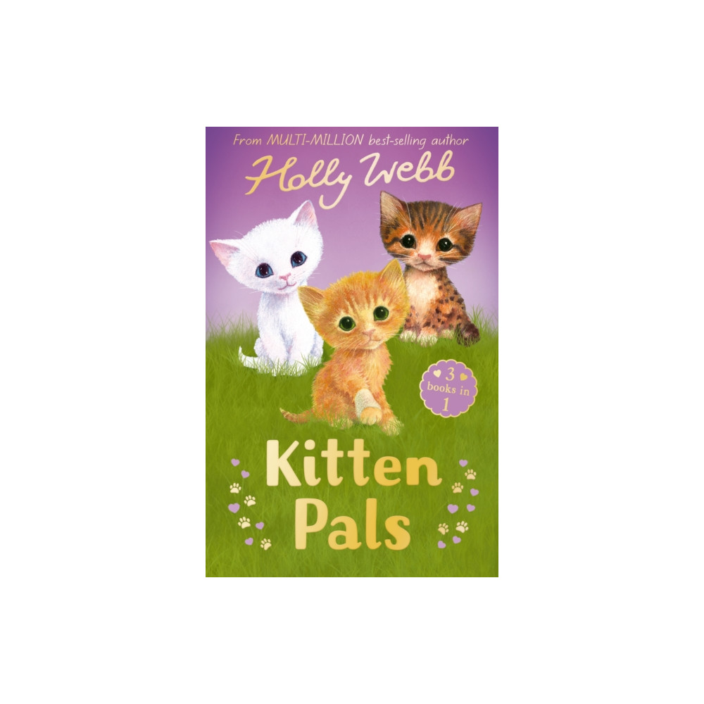Produktbild för Kitten Pals