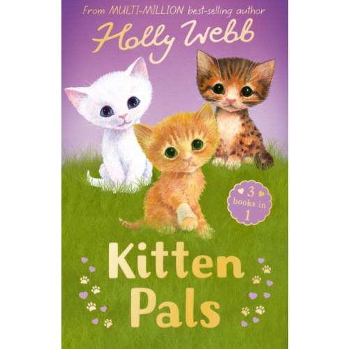 Little Tiger Press Group Kitten Pals