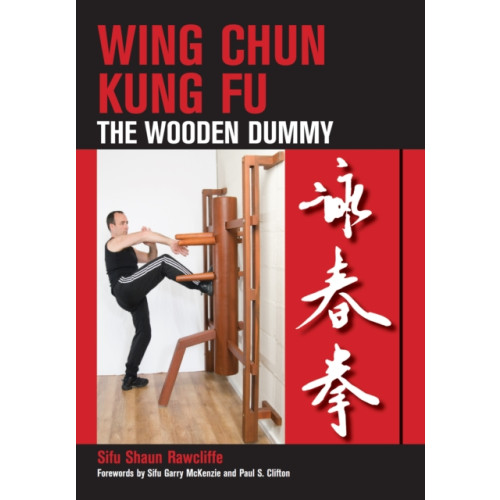 The Crowood Press Ltd Wing Chun Kung Fu (häftad, eng)