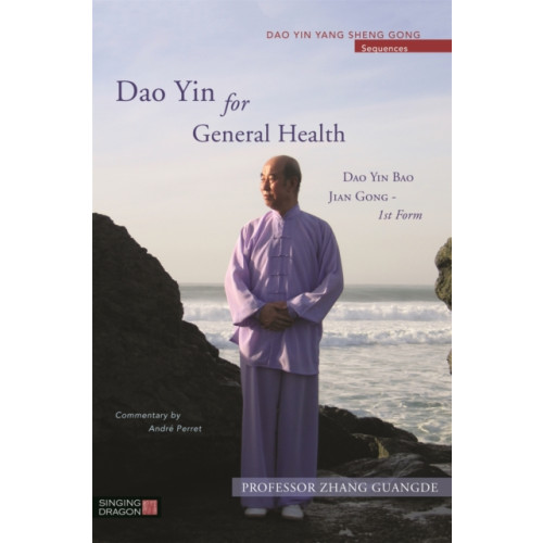 Jessica kingsley publishers Dao Yin for General Health (häftad, eng)