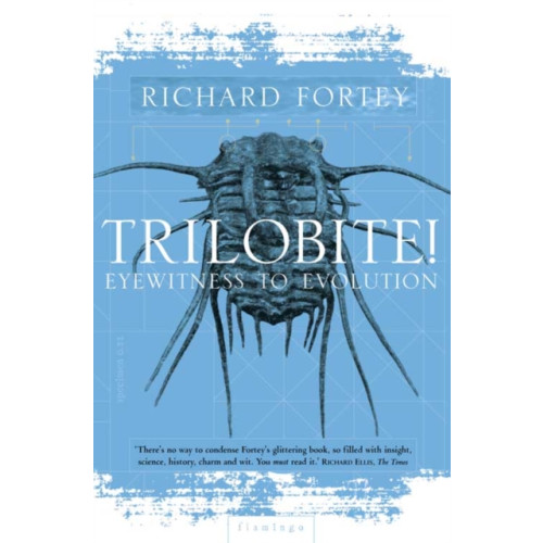 HarperCollins Publishers Trilobite! (häftad, eng)